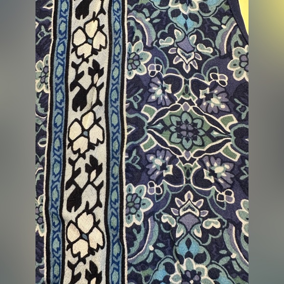 LOFT sleeveless top Size M - Picture 3 of 5